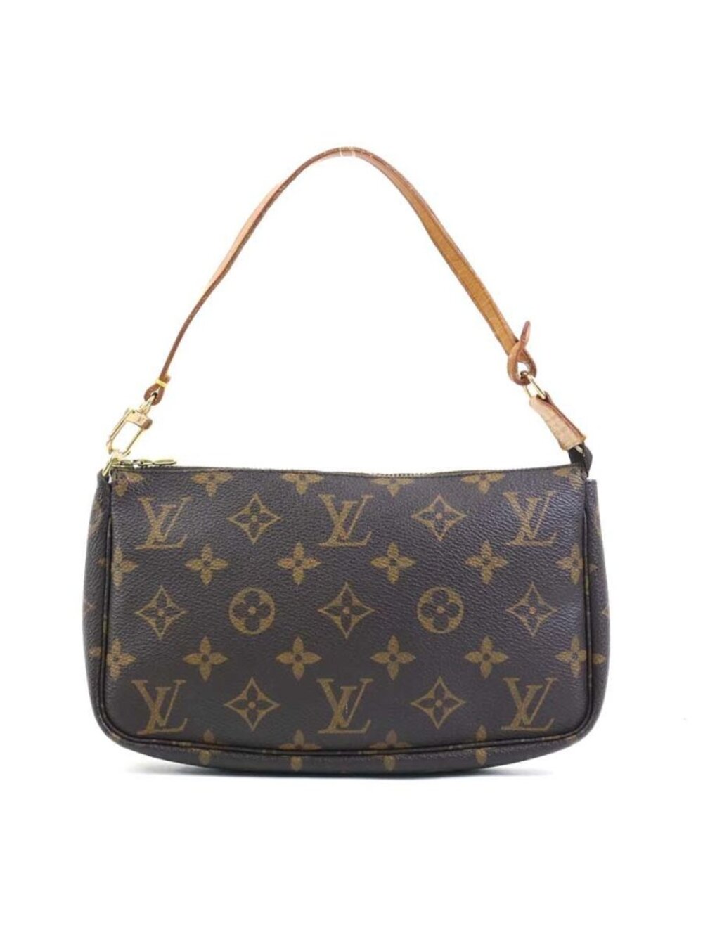 Louis Vuitton Pouch Pochette